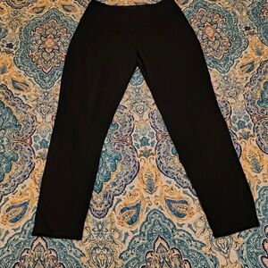 Jones New York Black Women's Leggings